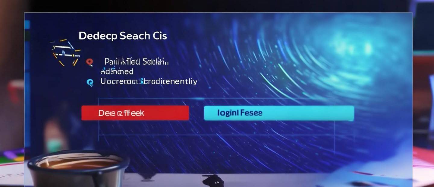 deepseek登錄失敗怎么回事
