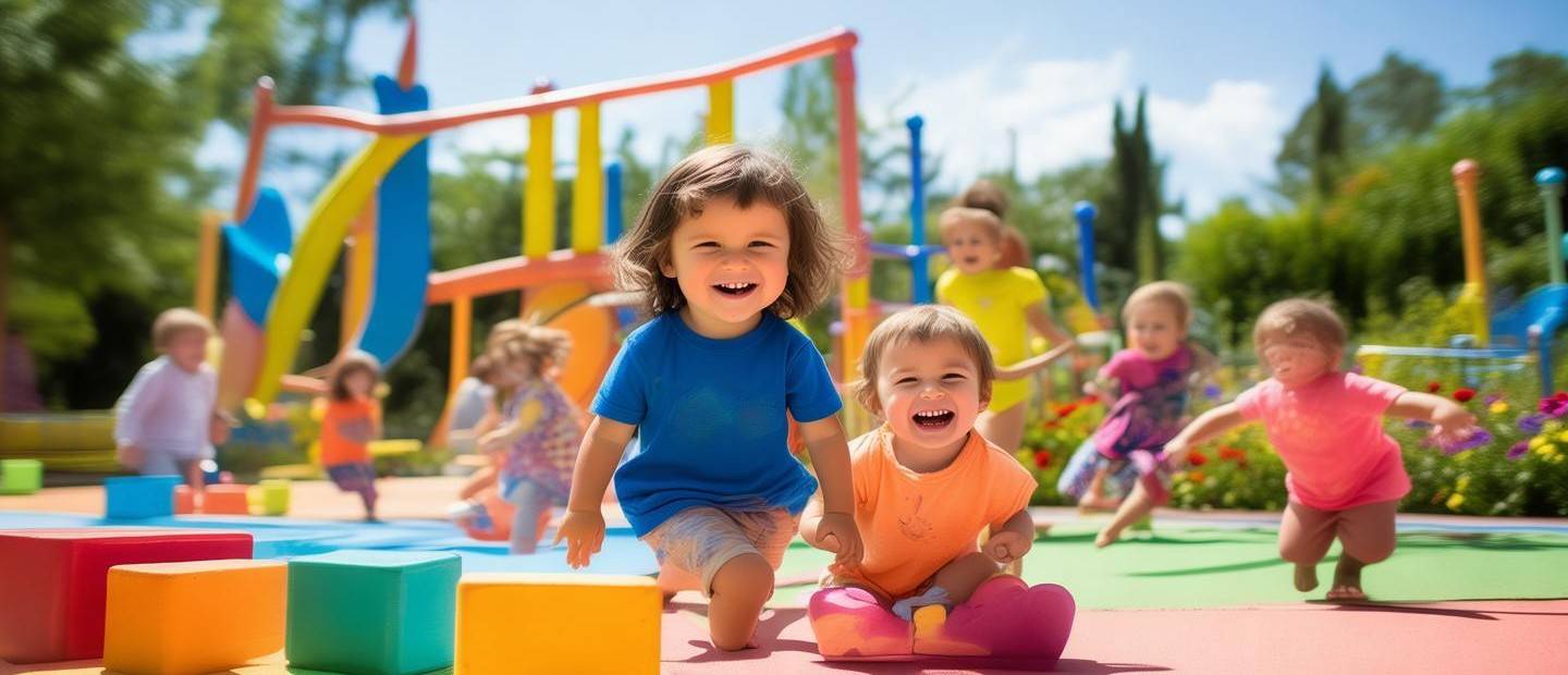 幼兒突發(fā)游戲有哪些