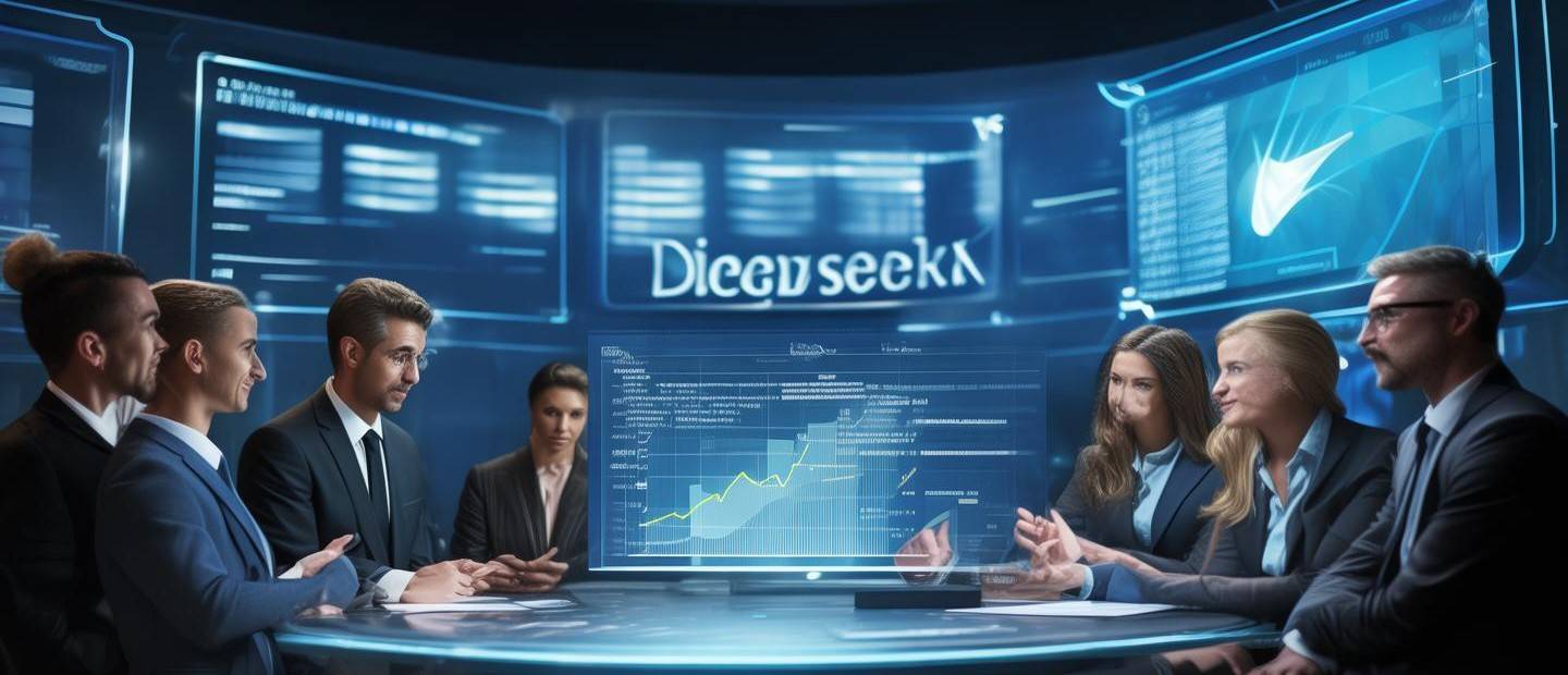 deepseek公司怎么投資