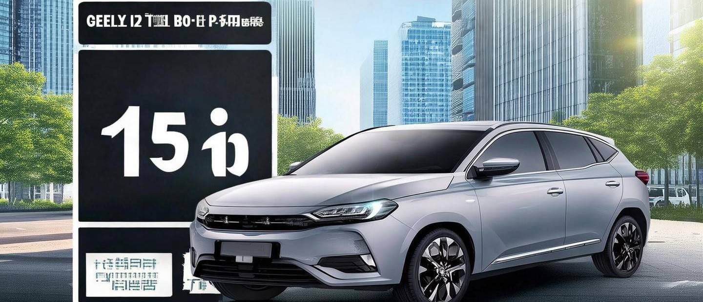 汽車吉利博越價(jià)格多少