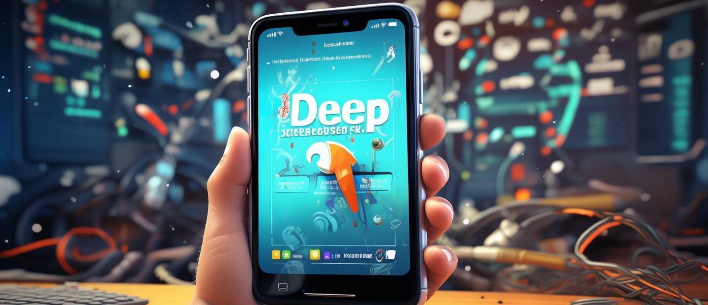 deepseek手機(jī)版怎么老是卡