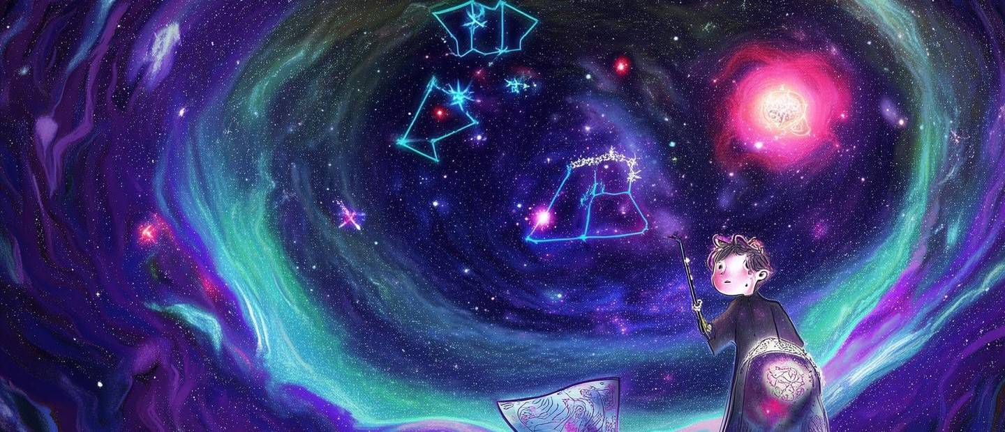 我要看別的什么星座