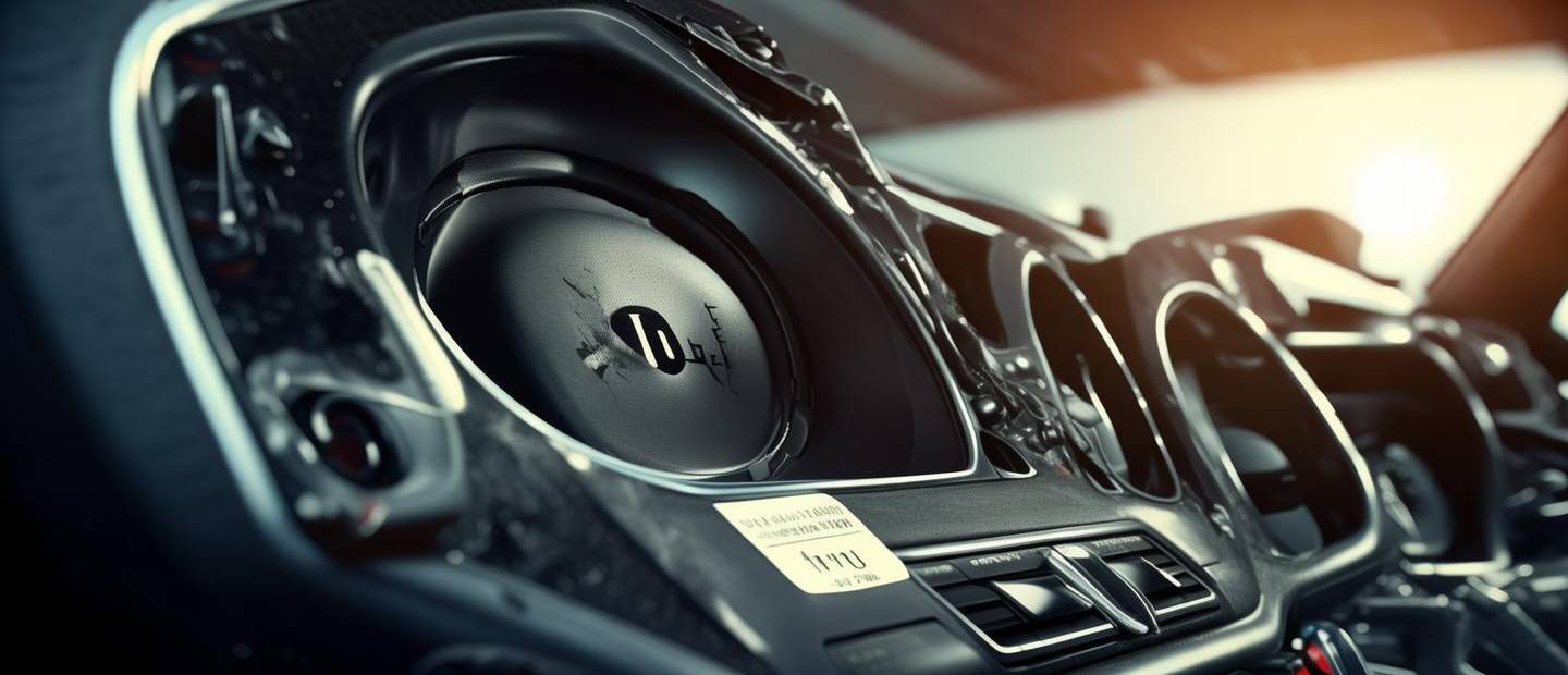 汽車音響壞了多少錢修