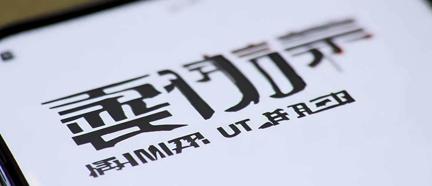 小米手機字體怎么填大字