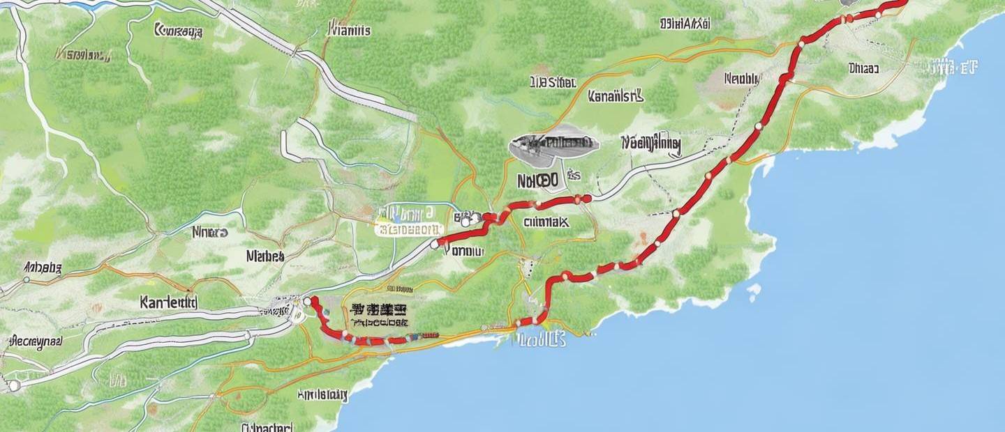 南京到宣城汽車多少公里
