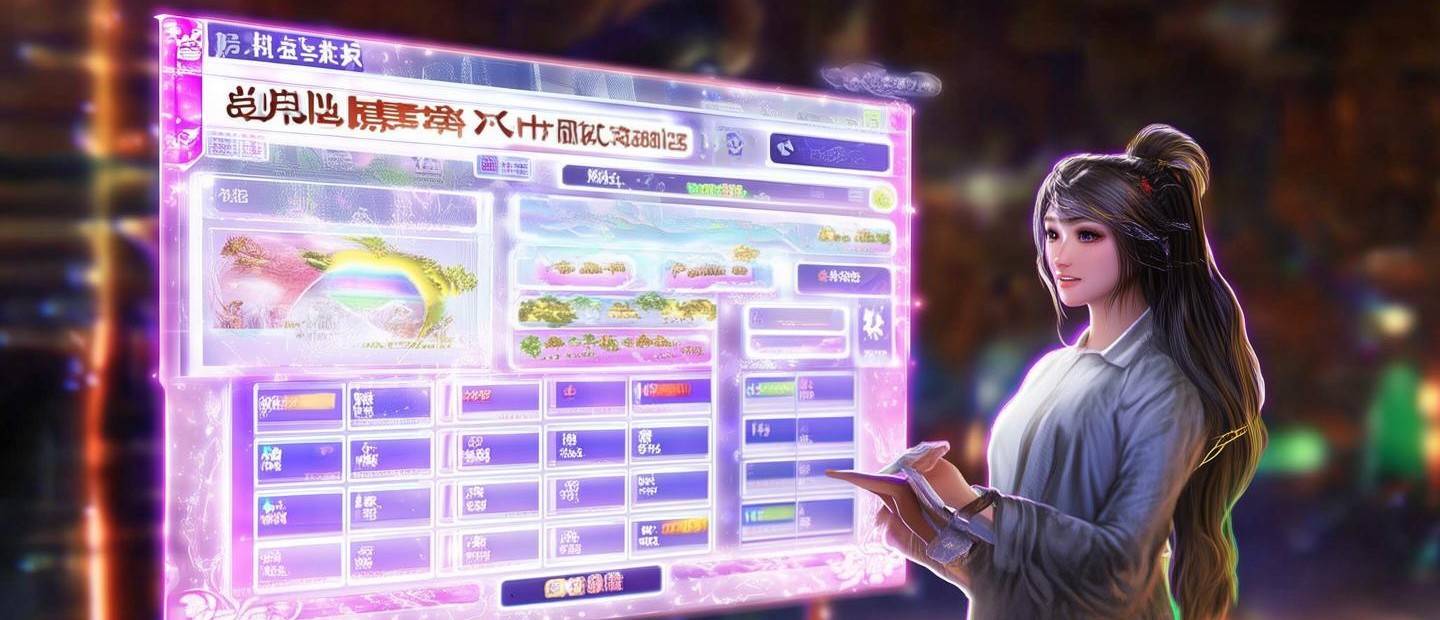 延禧攻略游戲怎么看賬戶