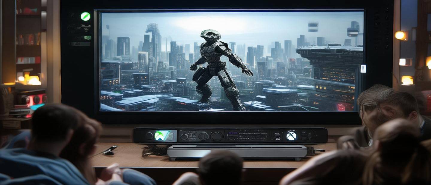 xbox360游戲哪些好玩的游戲
