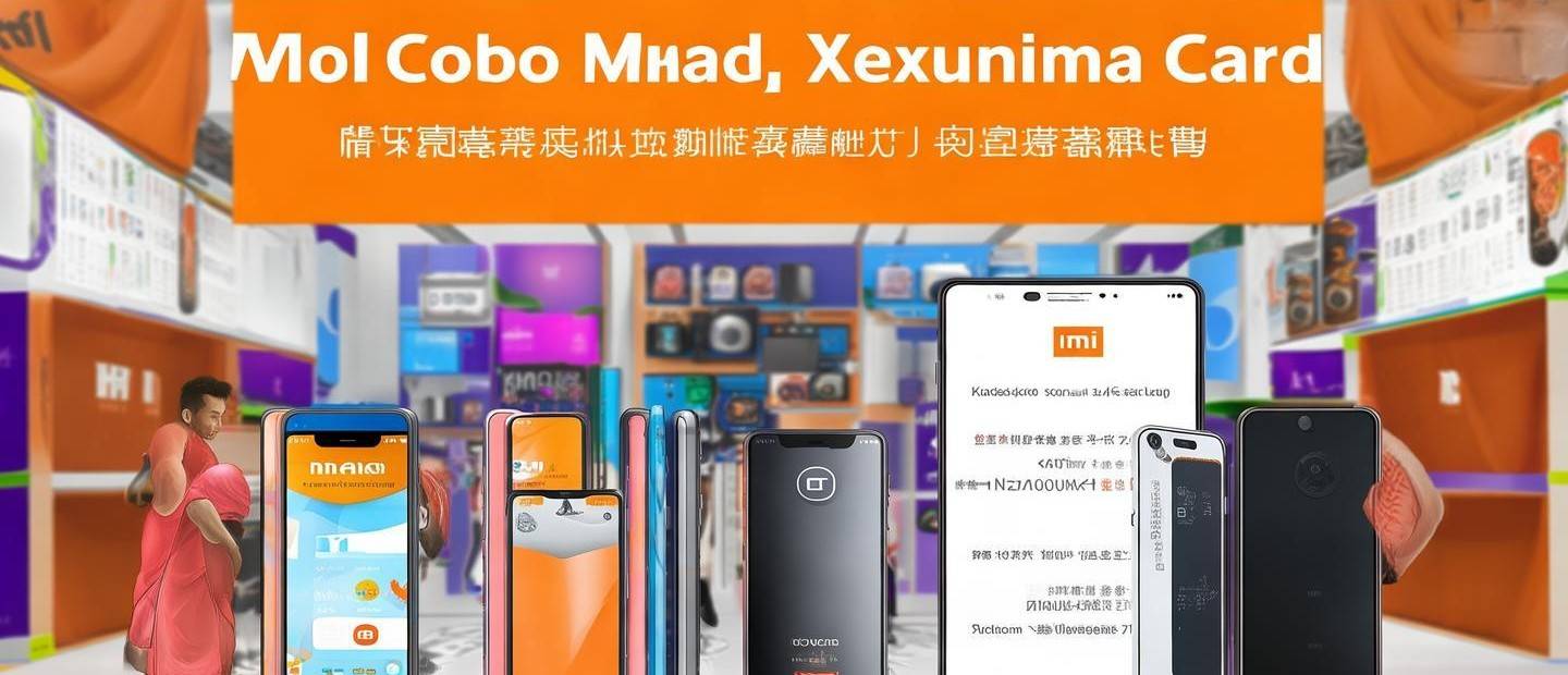 小米手機小米卡怎么領
