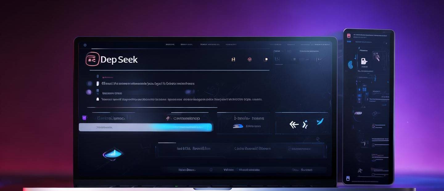 deepseek怎么下載mac