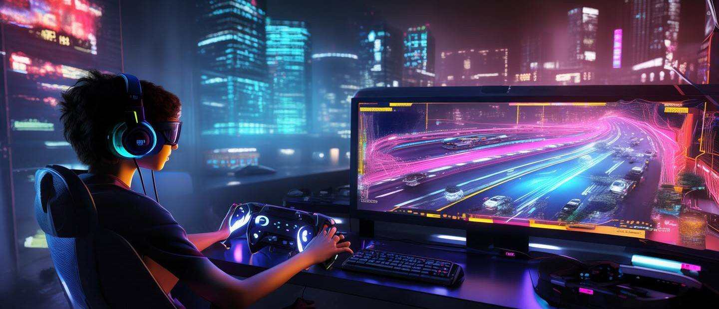 怎么開好夜車游戲攻略