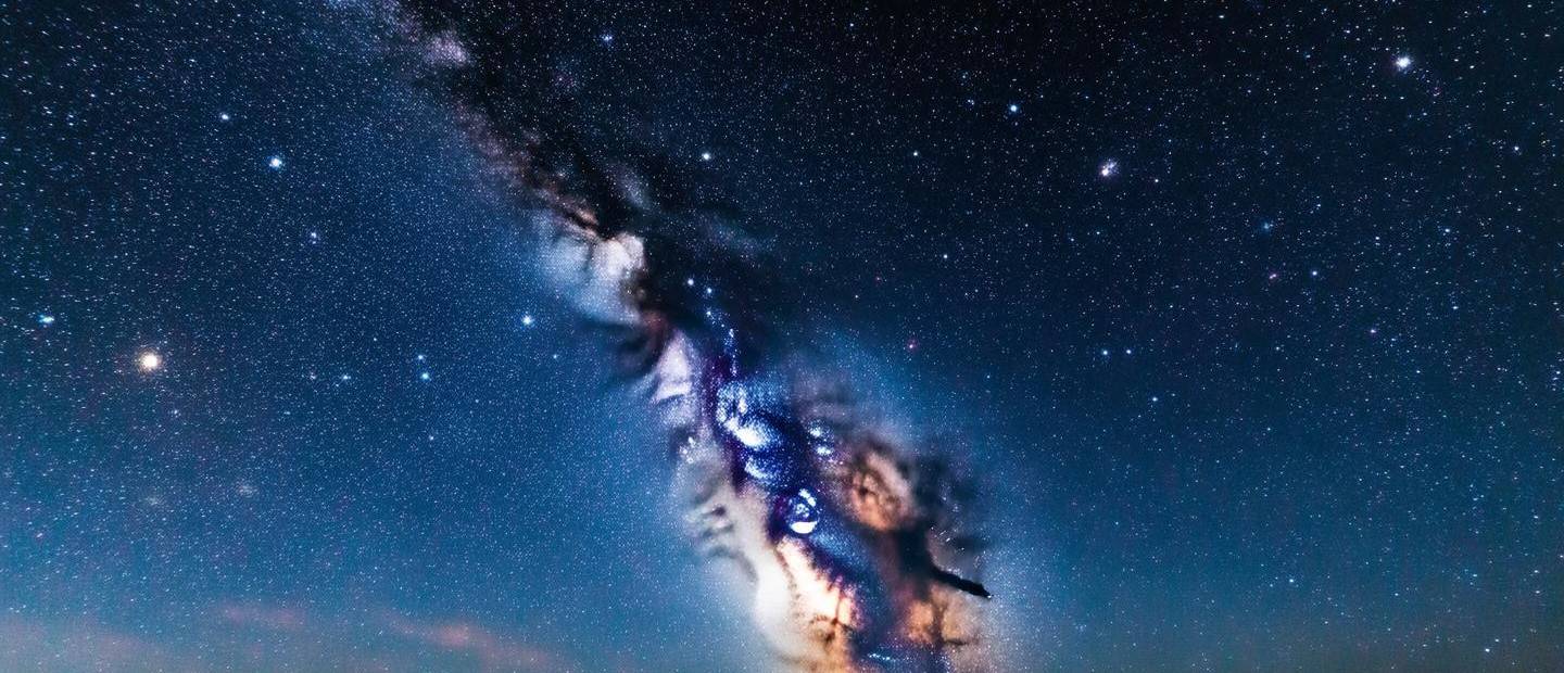 現(xiàn)在能看見什么星座