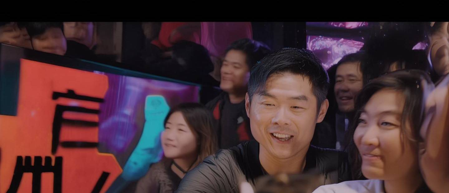 馮遠(yuǎn)征談哪吒2爆火