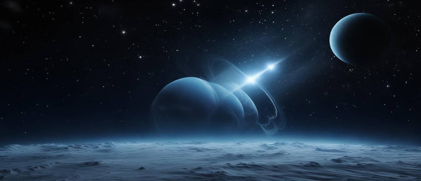 冥王星什么星座入廟