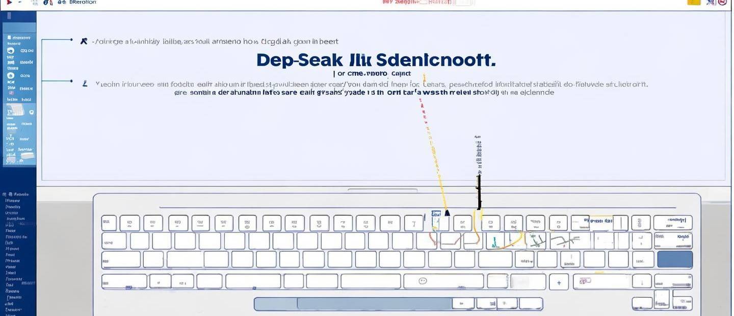 怎么安裝deepseek快捷指令