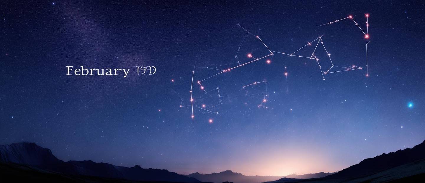 二月19是什么星座