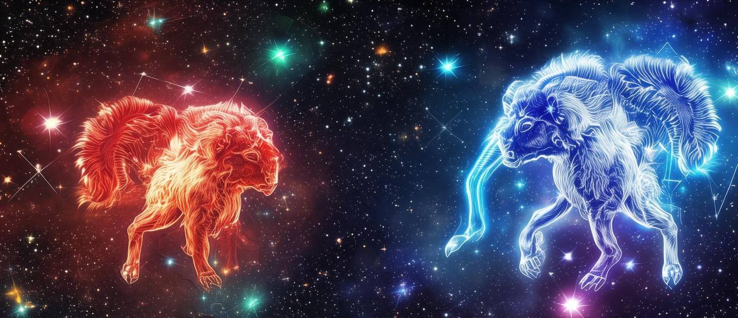白羊座最配什么星座