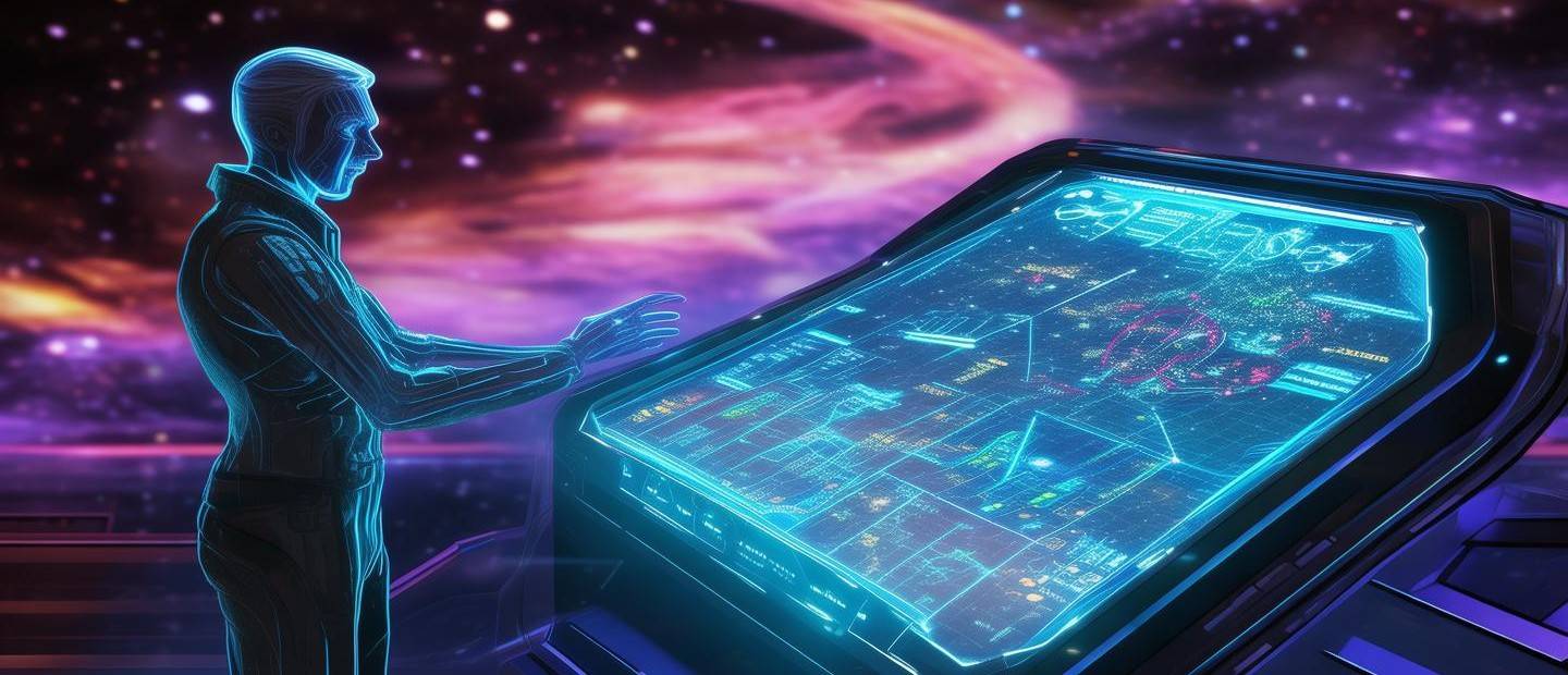 星體角色攻略游戲怎么玩