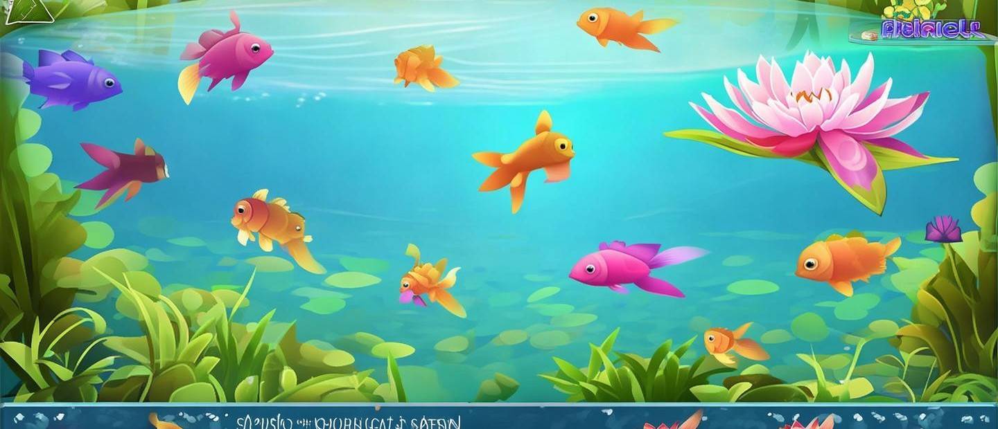 水仙怎么養(yǎng)魚攻略游戲