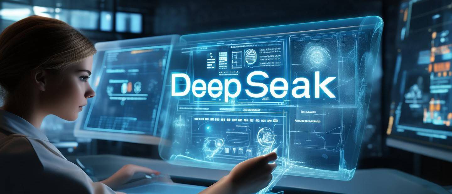 deepseek怎么樣好用嗎