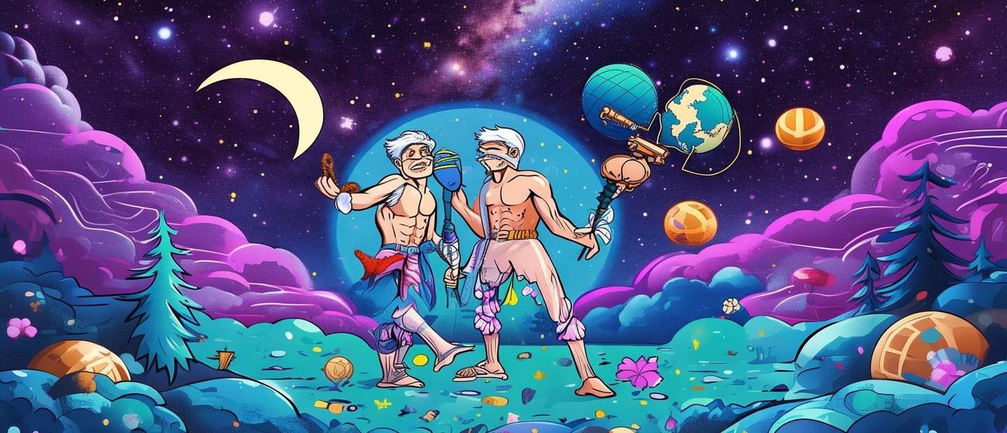 鄭凱是什么星座