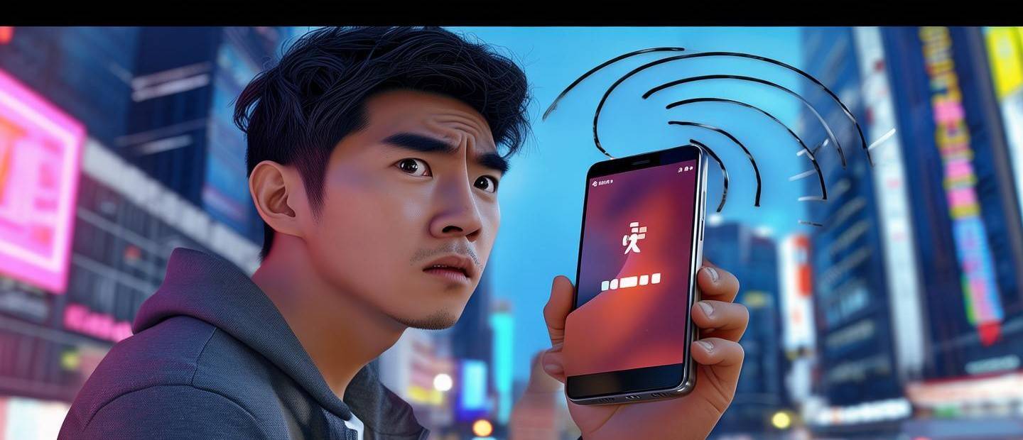 小米手機信號不穩(wěn)怎么辦