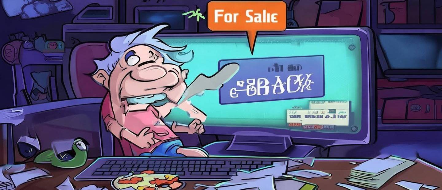 電腦游戲攻略怎么不賣了