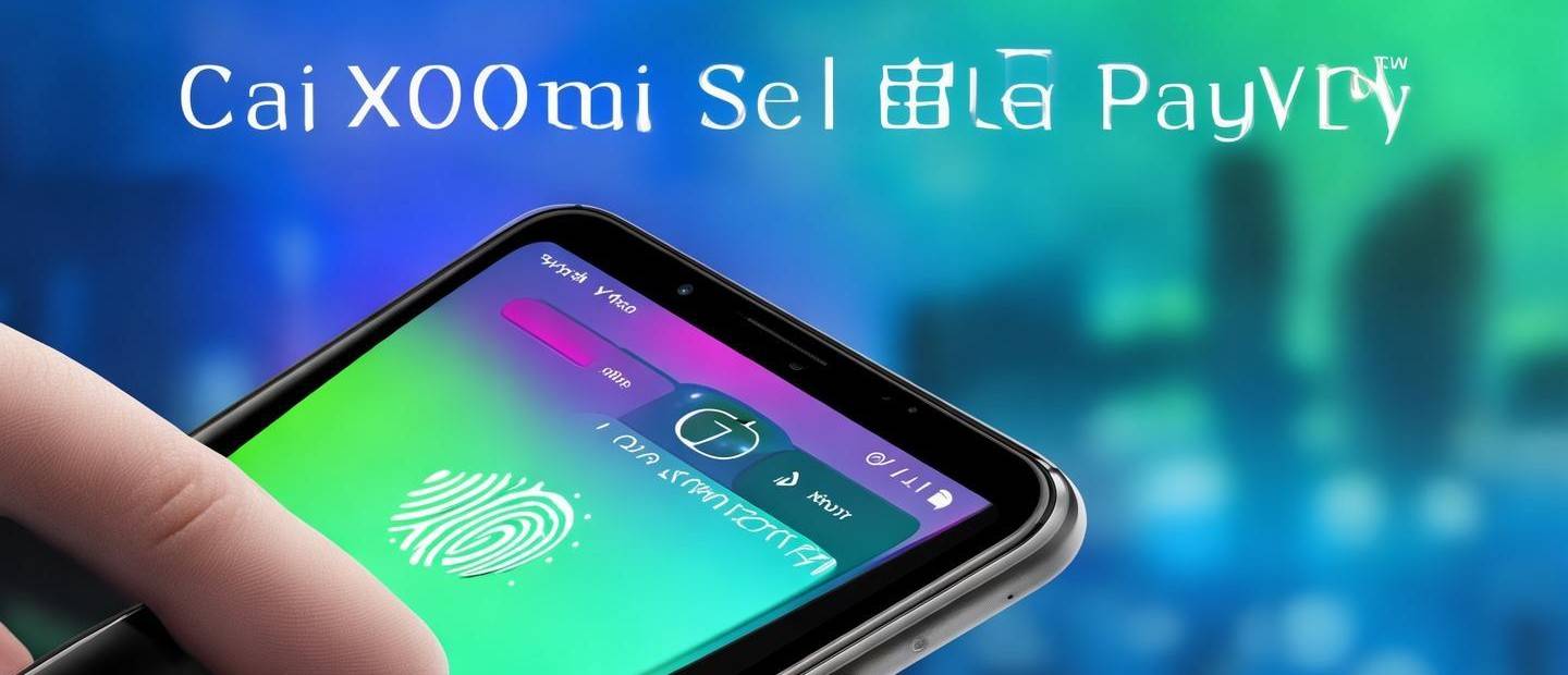 小米怎么安全支付手機