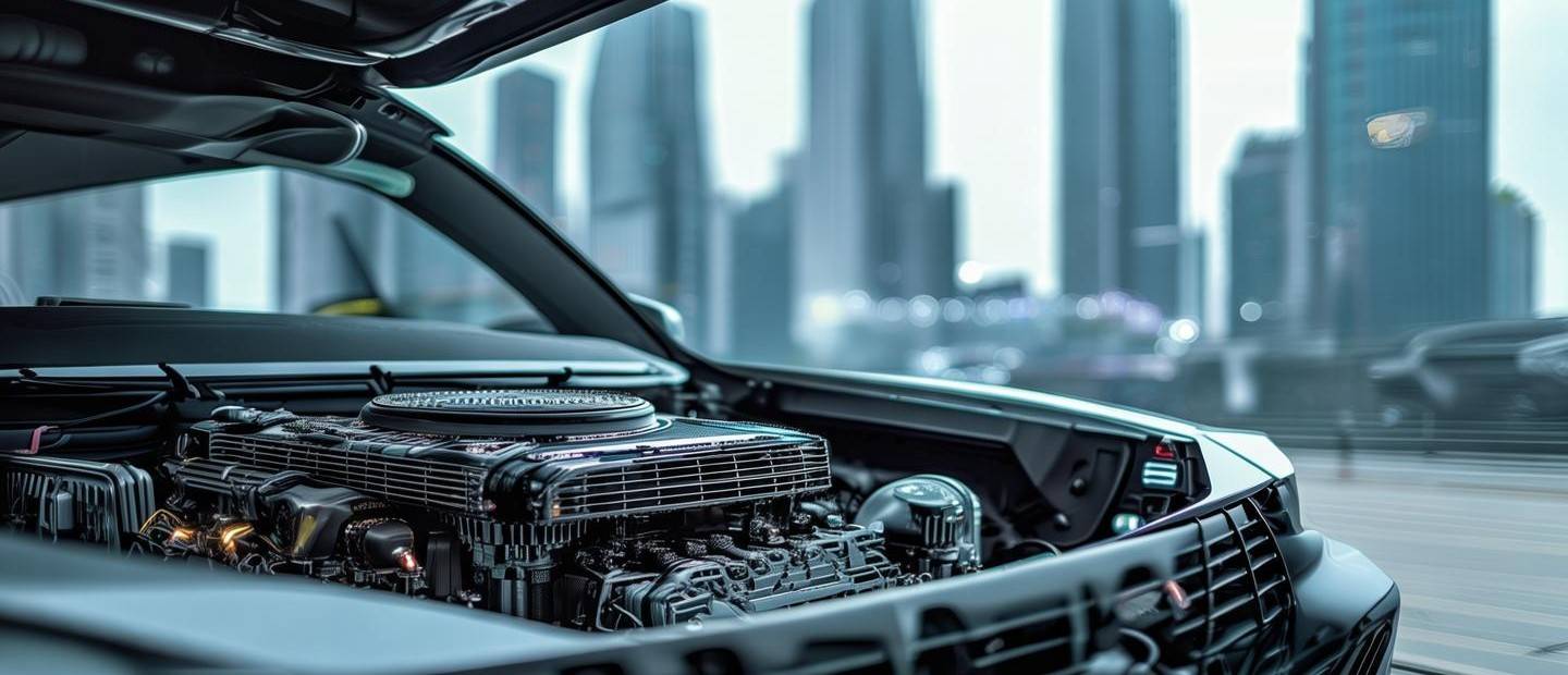 廣州汽車散熱功率多少