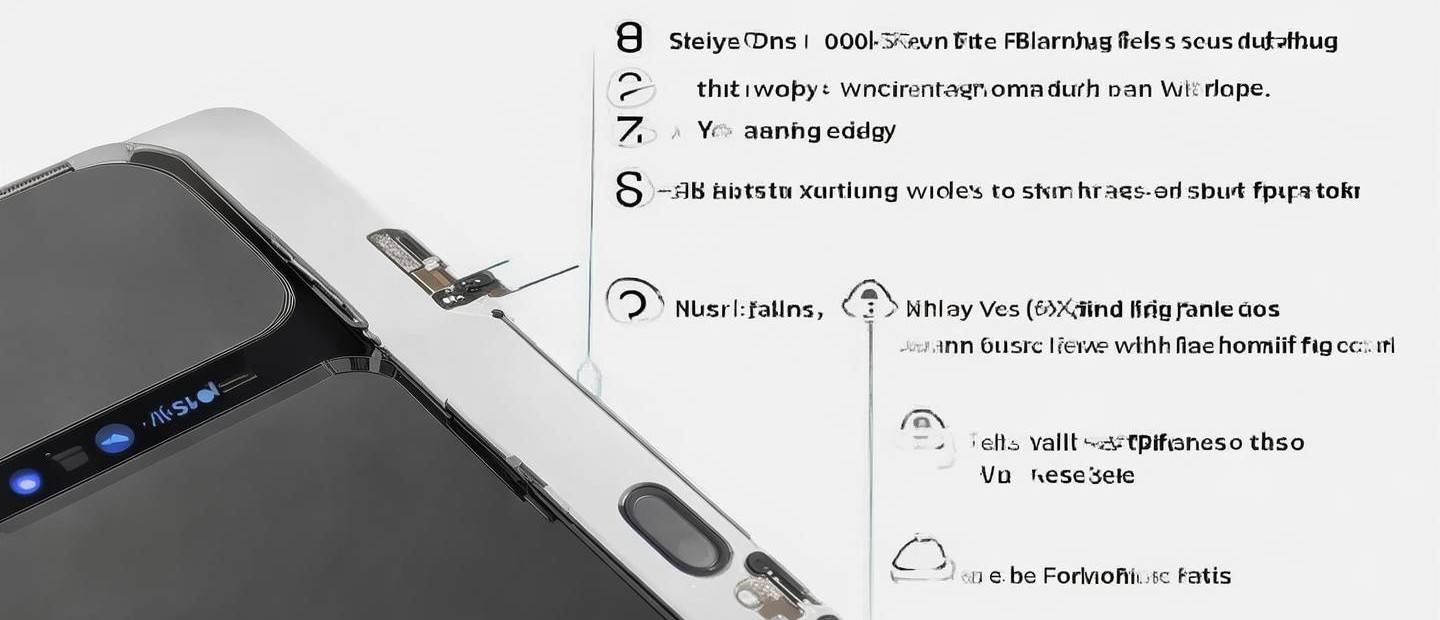 小米9怎么拆掉手機(jī)殼的