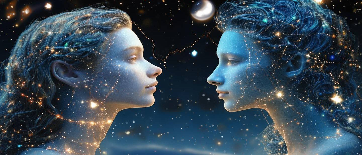 雙子最配的星座是什么