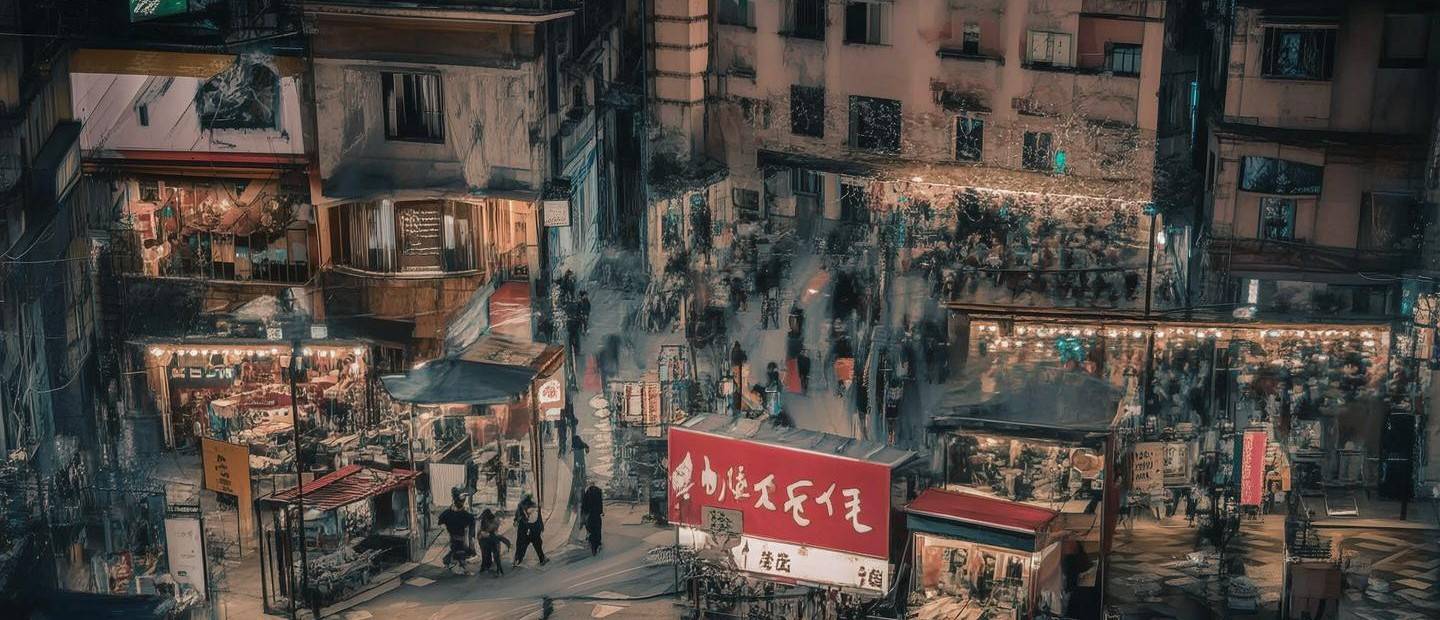 調(diào)理館什么項(xiàng)目好賺錢