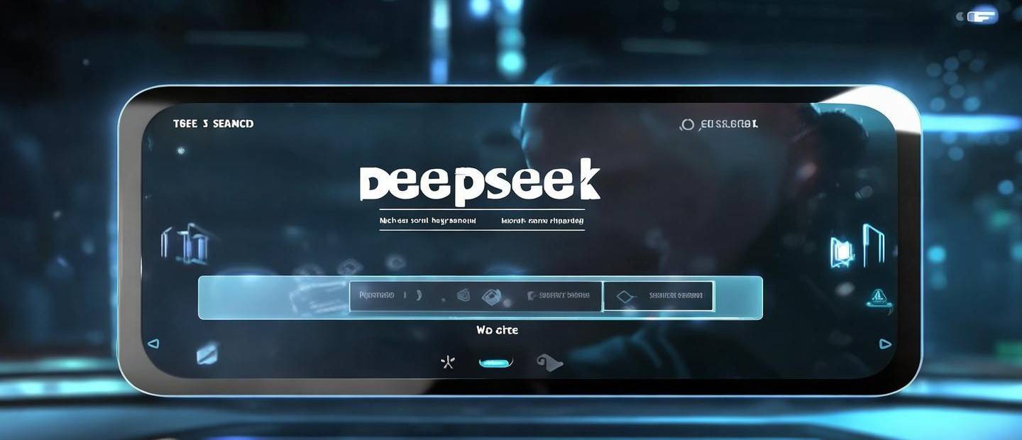 deepseek安卓怎么登錄