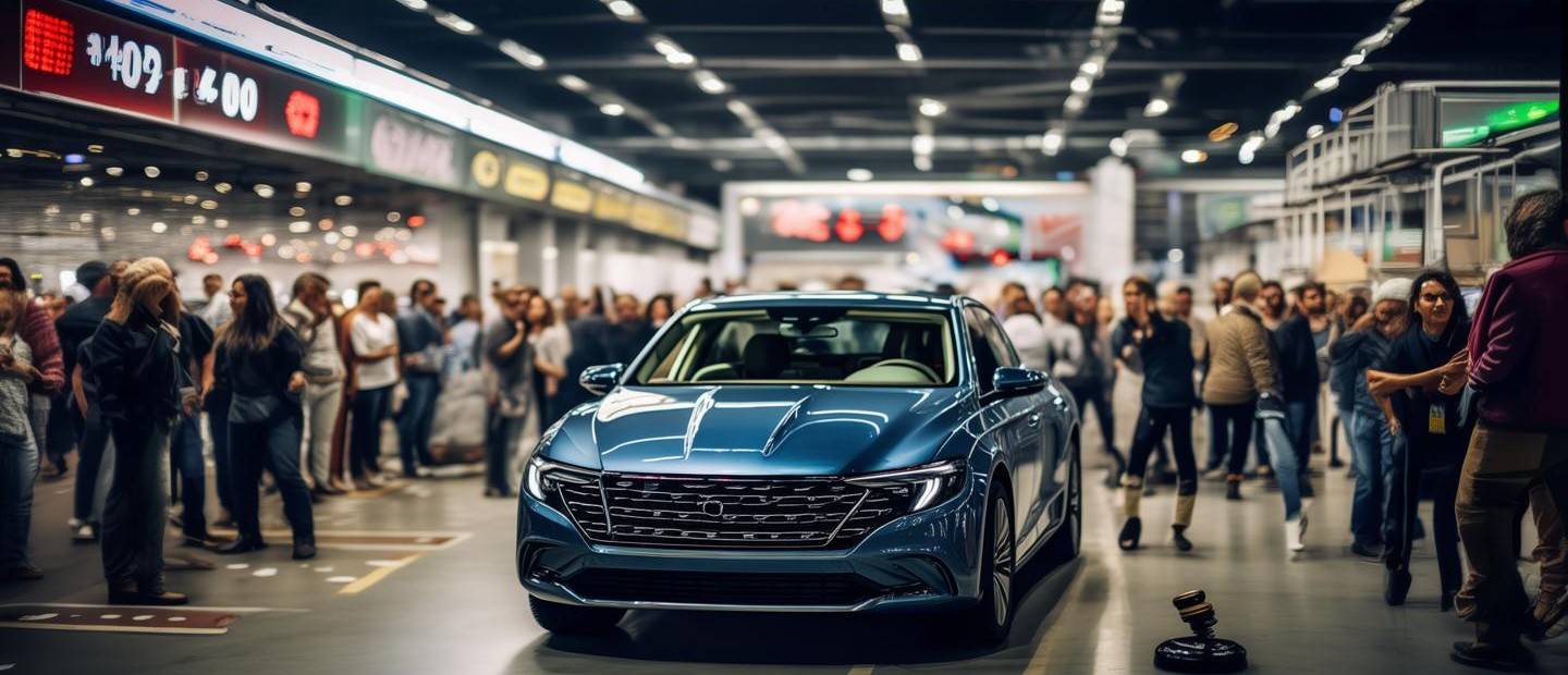 汽車賣了還值多少錢呢