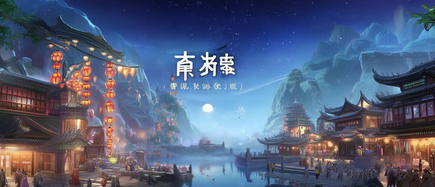 國風(fēng)原創(chuàng)游戲有哪些