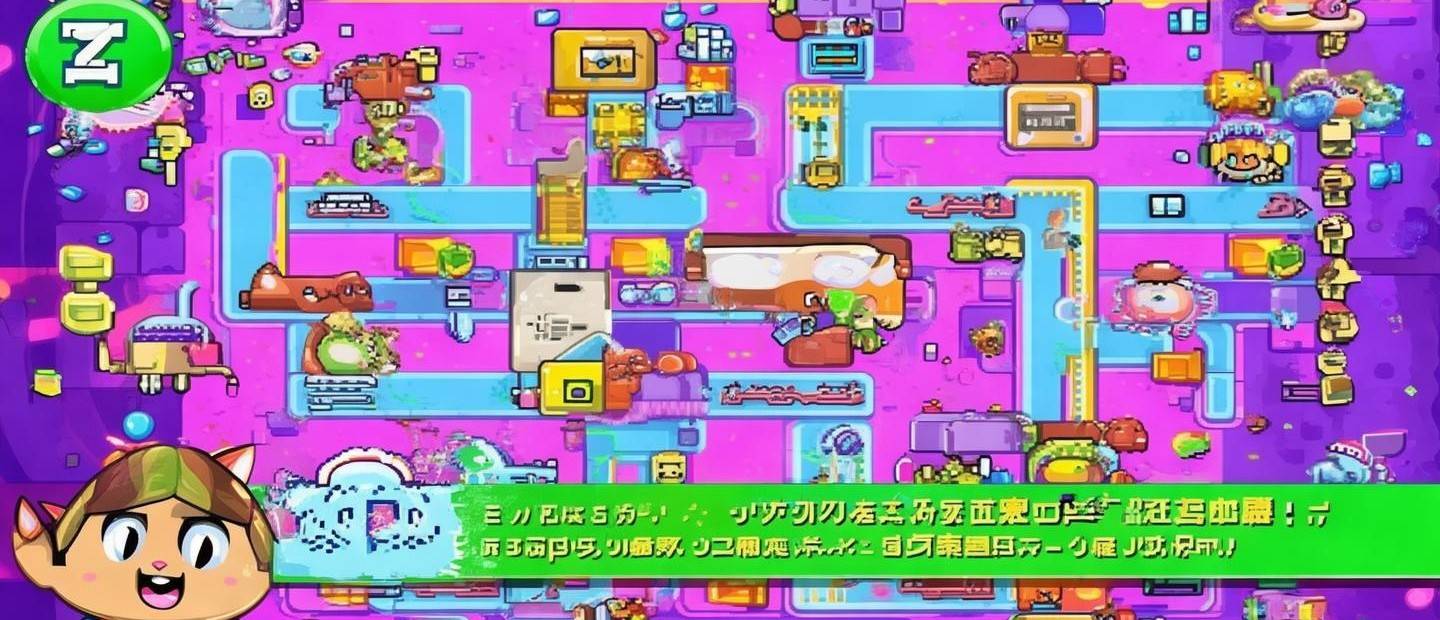 抖音小游戲找貓攻略怎么找