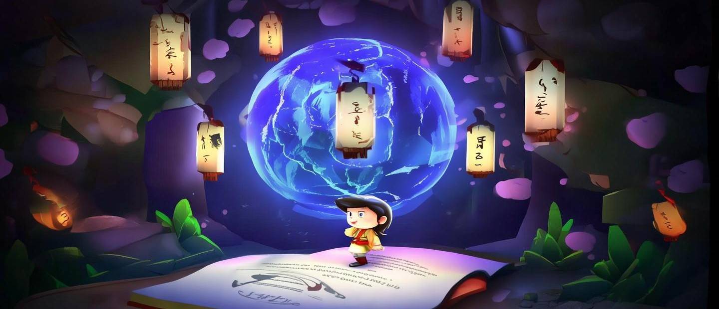 夢幻六藝攻略小游戲怎么玩