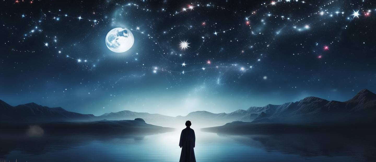 農(nóng)歷七月初四是什么星座