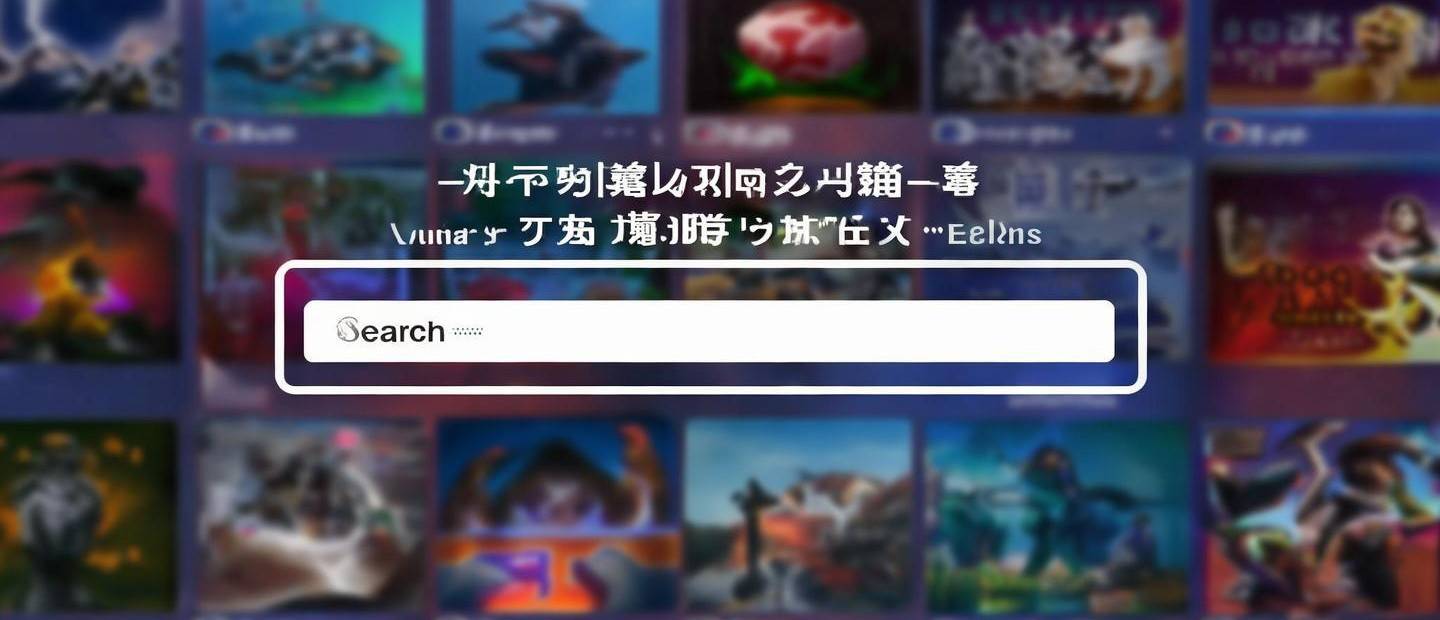 游玩攻略怎么搜索游戲