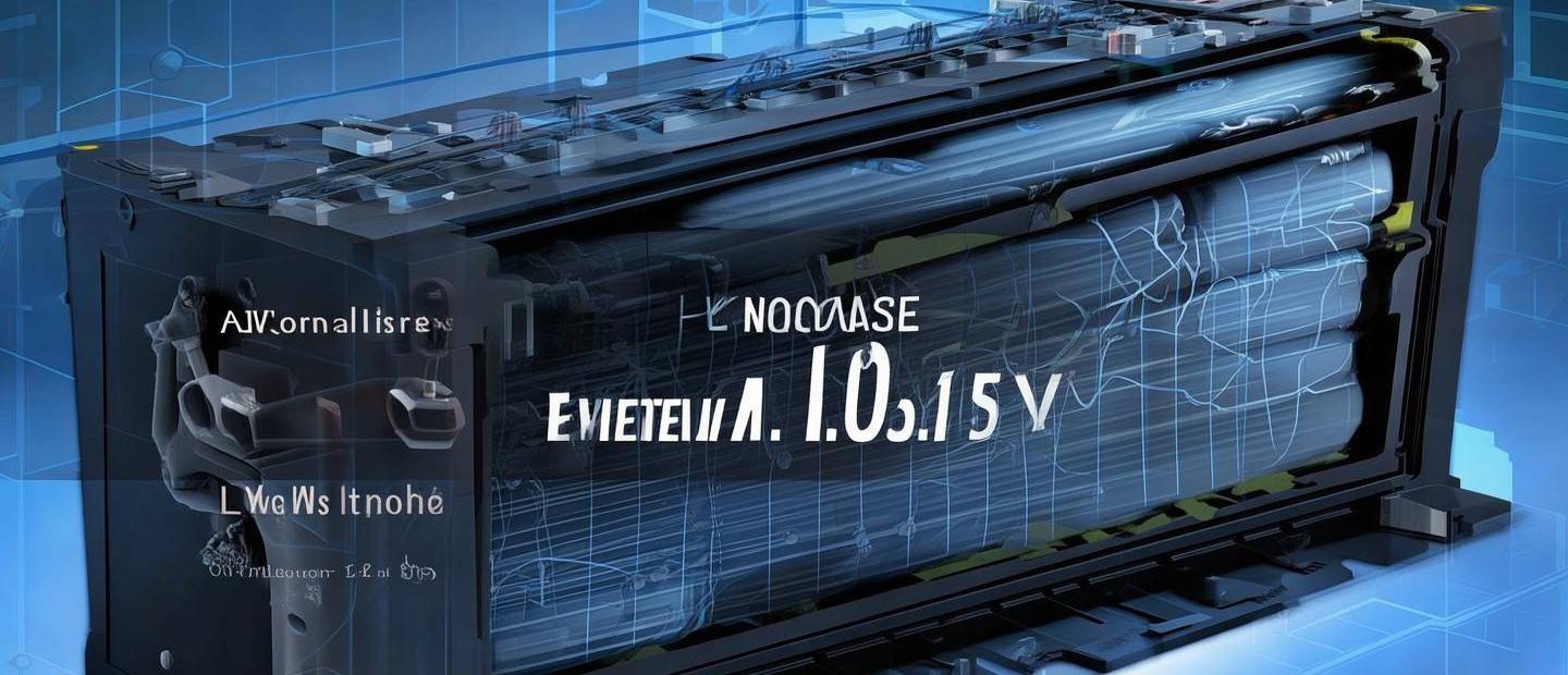 汽車電瓶?jī)?nèi)阻多少正常