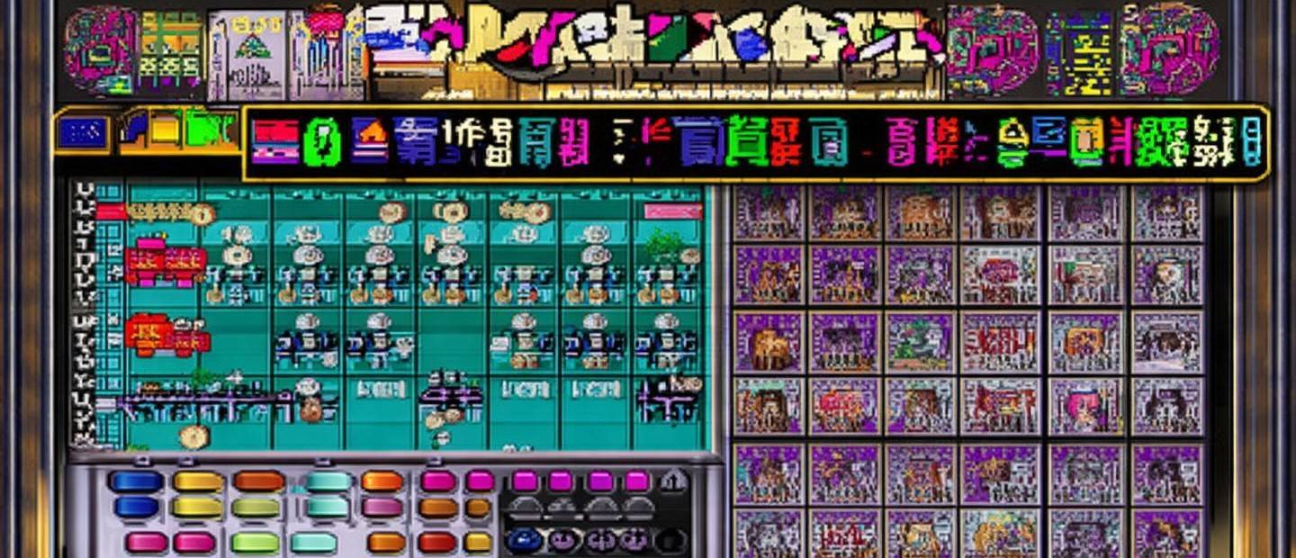 水滸傳游戲機(jī)攻略怎么