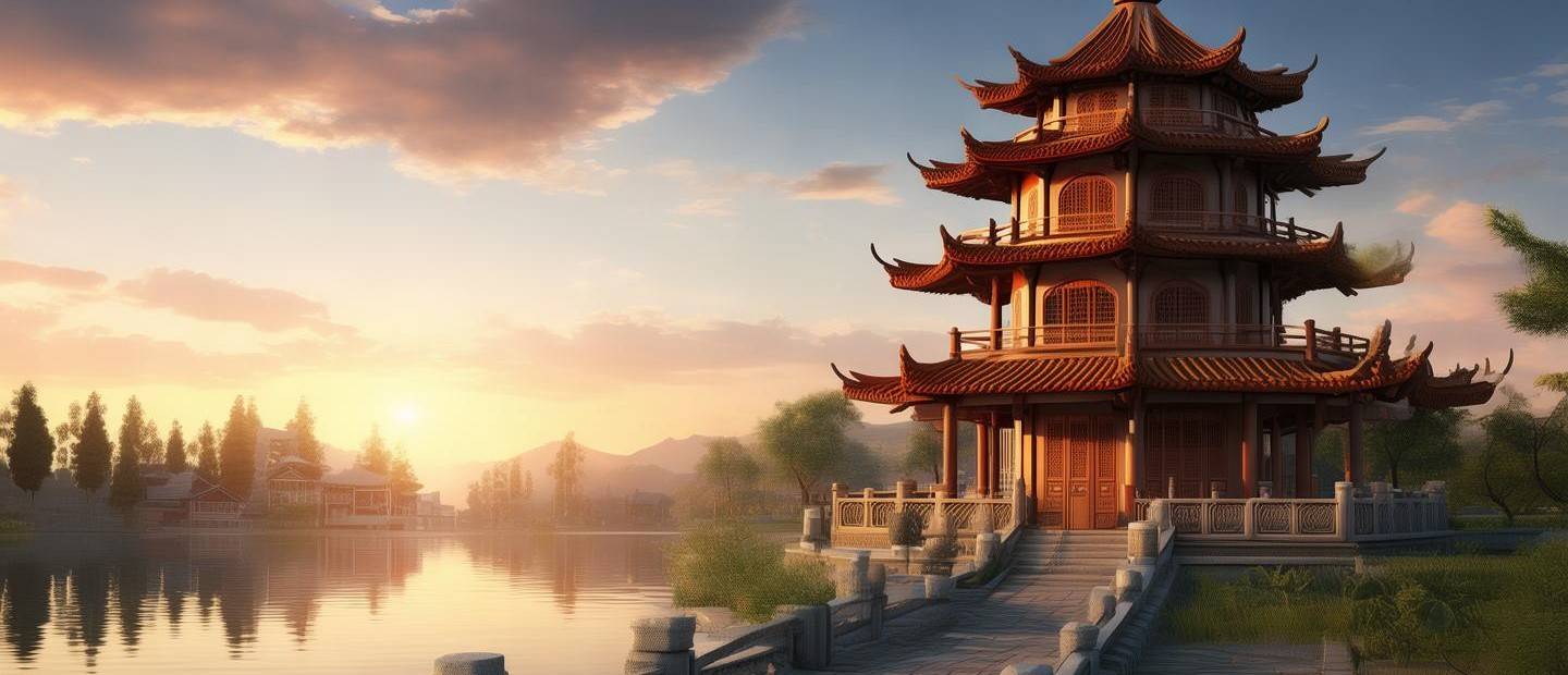 緣起房產(chǎn)怎么樣