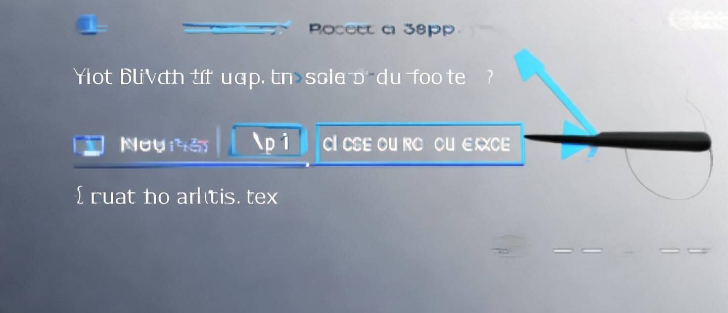 如何退出華為未使用程序