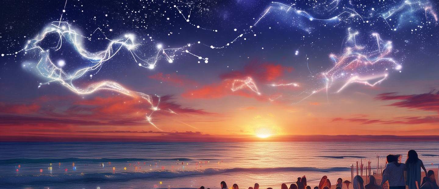 陽歷6月13什么星座