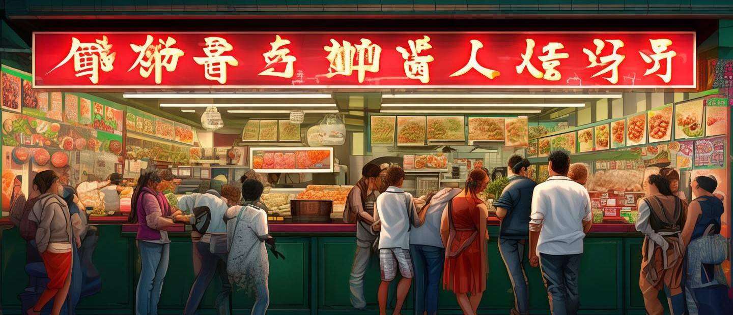 什么項(xiàng)目做外賣(mài)店賺錢(qián)多
