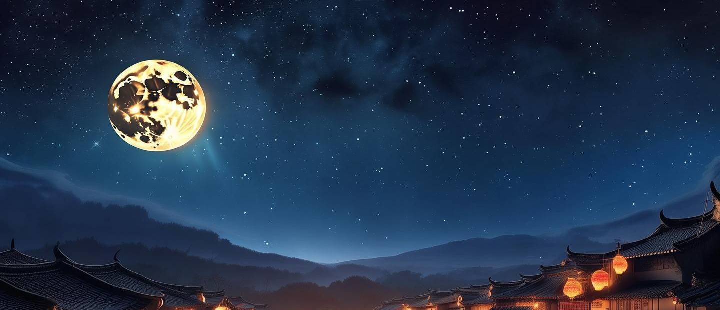 農(nóng)歷八月十五是什么星座