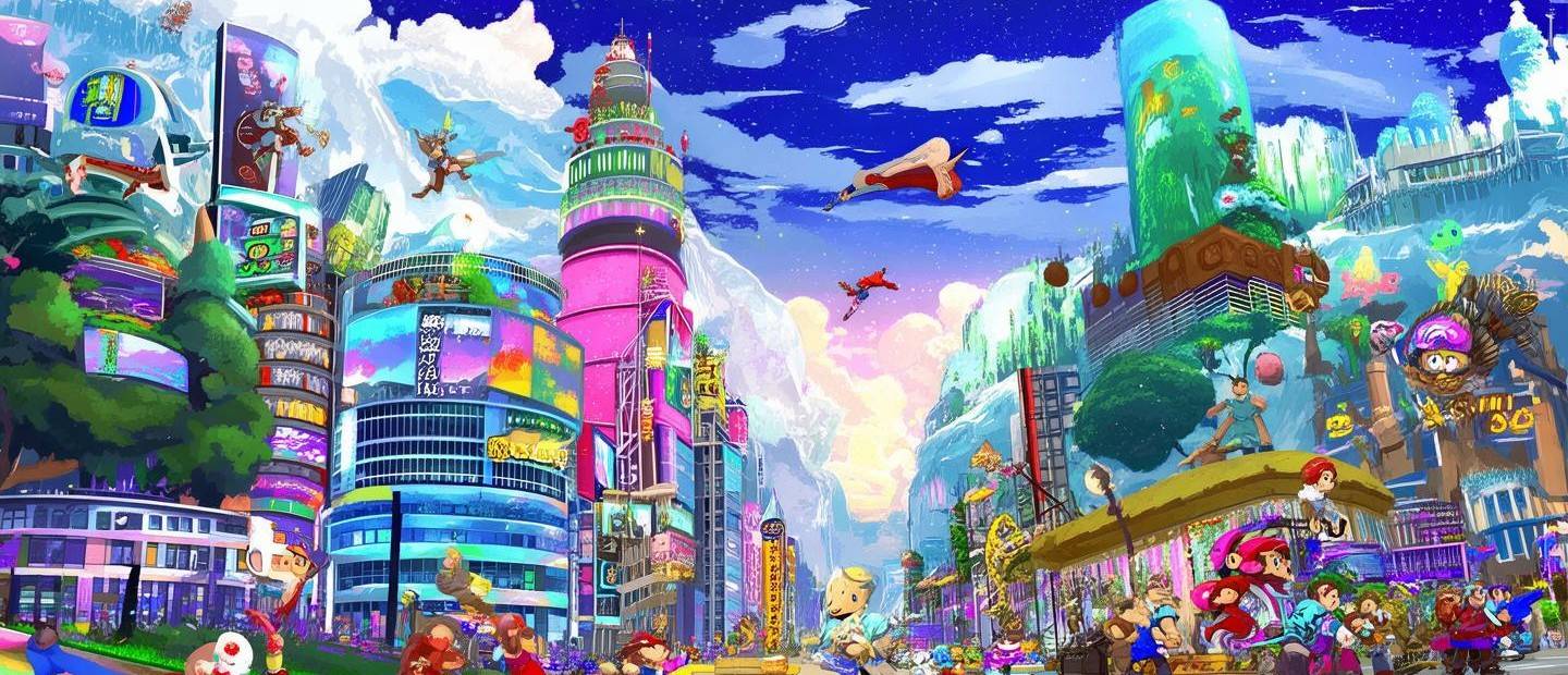 世界巡演游戲有哪些