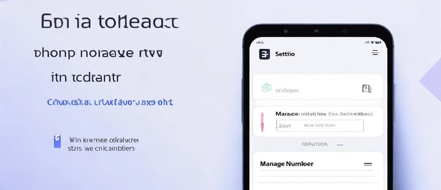 小米默認(rèn)手機(jī)號(hào)碼怎么改