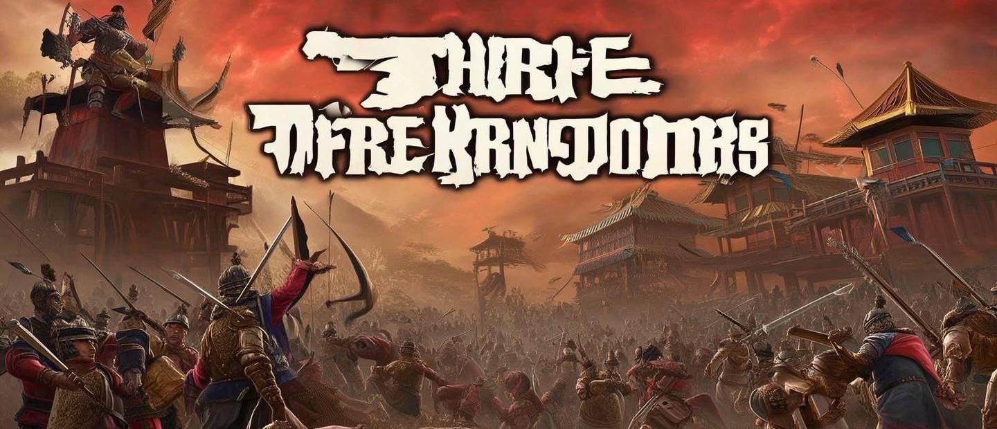 體驗三國游戲有哪些游戲