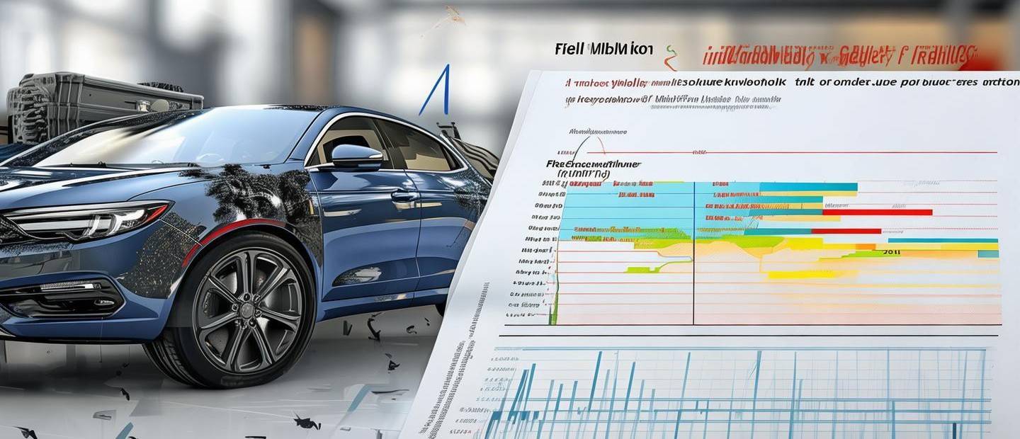 汽車油耗多少公里換油