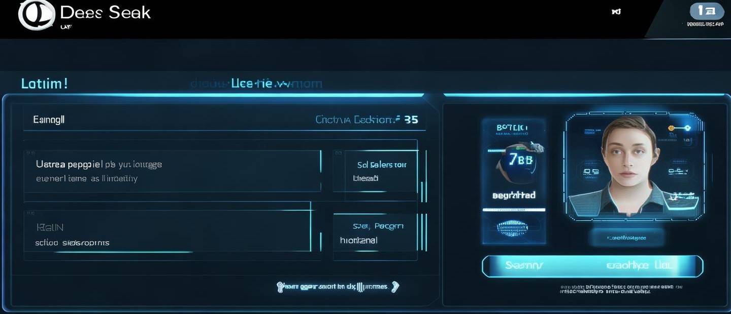 deepseek怎么登錄使用